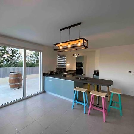 Superbe Appartement T3 Centre Ville Rondelet Montpellier Buitenkant foto