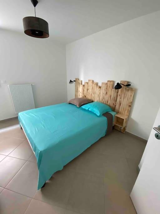 Superbe Appartement T3 Centre Ville Rondelet Montpellier Buitenkant foto