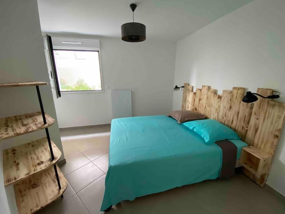 Superbe Appartement T3 Centre Ville Rondelet Montpellier Buitenkant foto